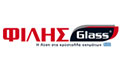 Logo FILIS GLASS - MALTEZOS D. GEORGIOS