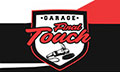Logo FINAL TOUCH GARAGE
