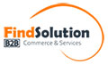 Logo FINDSOLUTION - FAKKAS