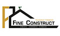 Logo FINE CONSTRUCT