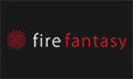 Λογότυπο FIRE FANTASY - ΣΑΡΑΓΚΑΝΙΔΑΣ ΘΑΝΑΣΗΣ