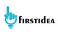 Logo FIRST IDEA - ANAGNOSTOU TH O E