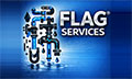 Logo FLAG SERVICES