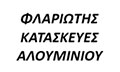 Λογότυπο ΦΛΑΡΙΩΤΗΣ ΓΙΩΡΓΟΣ