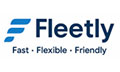 Λογότυπο FLEETLY