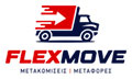 Logo FLEXMOVE