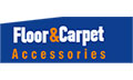 Λογότυπο FLOOR & CARPET ACCESSORIES