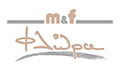 Logo FLORA HOME & CONTRACT