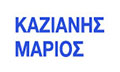 Λογότυπο FLOW TECH - ΚΑΖΙΑΝΗΣ ΜΑΡΙΟΣ