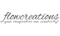 Logo FLOWCREATIONS