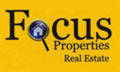 Logo FOCUS PROPERTIES - VAFEIADOU PIA