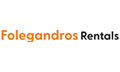 Logo FOLEGANDROS RENTAL