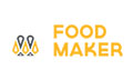 Λογότυπο FOOD MAKER Ε.Π.Ε.