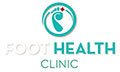 Λογότυπο FOOT HEALTH CLINIC