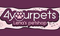 Logo FOR YOUR PETS