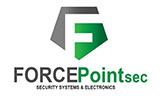 Λογότυπο FORCEPOINT SECURITY SYSTEMS AND ELECTRONICS