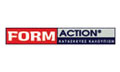 Logo FORM ACTION AE