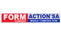 Λογότυπο FORM ACTION ΑΕ