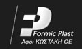Logo FORMIC PLAST - KOSTAKI AFOI O.E.