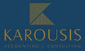 Logo FOROLOGISTIKI IKE - KAROUSIS ANTONIOS & SYNERGATES
