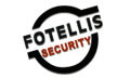 Λογότυπο FOTELLIS SECURITY