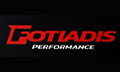 Λογότυπο FOTIADIS PERFORMANCE