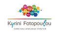 Logo FOTOPOULOU KYRINI