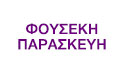 Logo FOUSEKI PARASKEVI