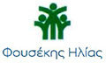 Logo FOUSEKIS ILIAS D.D.S. & FOUSEKIS EKTORAS