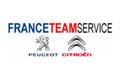 Λογότυπο FRANCE TEAM SERVICE - ΜΗΤΡΟΠΟΥΛΟΣ ΓΙΑΝΝΗΣ