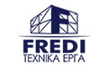 Logo FREDI TECHNIKA ERGA - PRENGA ALFRED