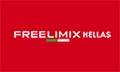 Λογότυπο FREE LIMIX HELLAS