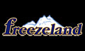 Λογότυπο FREEZELAND - ΒΑΞΕΒΑΝΗΣ ΜΙΧΑΛΗΣ
