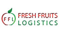 Logo FRESH FRUITS LOGISTICS IKE