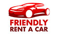 Logo FRIENDLY RENT A CAR