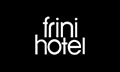 Logo FRINI HOTEL