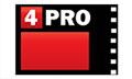 Logo FRONIUS-4PRO