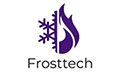Logo FROSTTECH