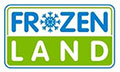 Logo FROZENLAND IKE
