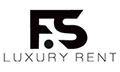 Logo FS LUXURY RENT - FREDI SULA