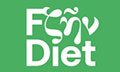 Λογότυπο F-ΖΗΝ DIET - ΣΑΜΕΛΗΣ ΝΙΚΟΛΑΣ