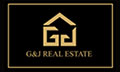 Λογότυπο G & J REAL ESTATE