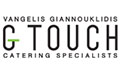 Λογότυπο G TOUCH