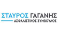 Logo GAGANIS STAVROS