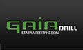 Logo GAIA DRILL