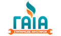 Logo GAIA - TSAKIRAKIS MANOLIS