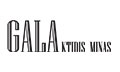 Logo GALAKTIDIS MINAS