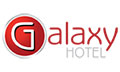 Λογότυπο GALAXY HOTEL