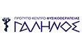 Logo GALINOS