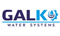 Logo GALKO WATER SYSTEMS